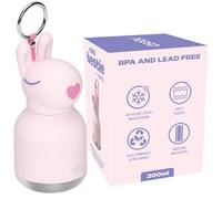 Borraccia Mini Bestie 200ml Asobu Bubbles The Bunny