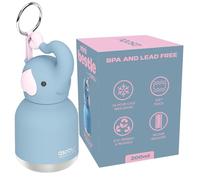 Borraccia Mini Bestie 200ml Asobu Tolani The Elephant