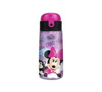 BORRACCIA MINNIE 500 ML CON CANNUCCIA TERMICA SEVEN ORIGINALE