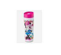 BORRACCIA MINNIE TERMICA PER BEVANDE CALDE 400 ML ORIGINALE DISNEY
