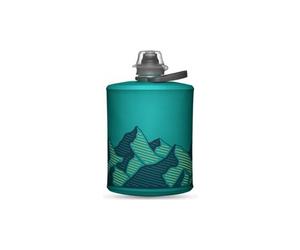 Borraccia morbida hydrapak stow blu 500 ml