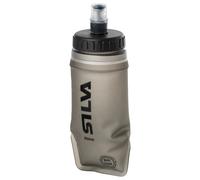 Silva - Soft Flask - Borraccia 250 ml grigio