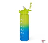 BORRACCIA MOTIVAZIONALE SUNRISE