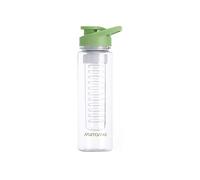 BORRACCIA MUITOMAS WATER BOTTLE WITH INFUSER