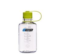 Borraccia Nalgene Narrow Mouth 500 ml Sustain Colore: trasparente