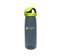 Borraccia Nalgene On The Fly 650ml Sustain Colore: verde/blu