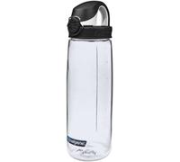 Borraccia Nalgene On The Fly 710 ml - Clear/Black Cap