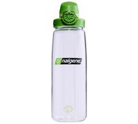 Borraccia Nalgene On The Fly 710 ml - Clear/Sprout Cap