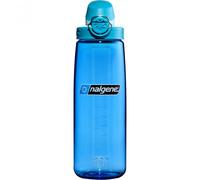 Borraccia Nalgene OTF Sustain, 650 ml, blu 650ml Slate Blue/Glacial