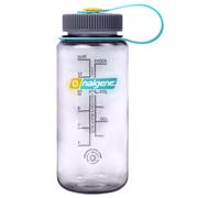 Nalgene - Sustain Wide Neck - Borraccia 0,5 l fuchsia