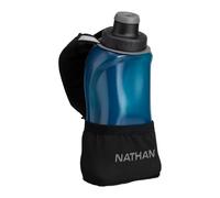 Borraccia Nathan QuickSqueeze Lite 355ml Noir 355 ml
