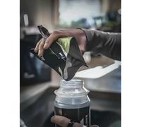 NEVERSECOND Borraccia da ciclismo ELITE 500 ML