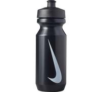 Borraccia nike big mouth 650 ml nero