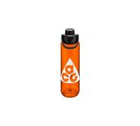 Borraccia nike acg recharge da 700 ml arancione