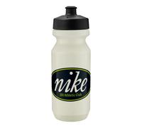 Borraccia Nike Big Mouth 2.0 22 OZ Blanc TU