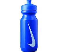 Nike big mouth bottle 650 ml blu