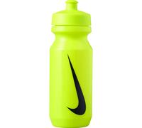 Borraccia nike big mouth da 650 ml giallo neon