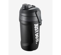 Zucca/Bottiglia Nike Fuel Bianco e Nero Unisex - DR5130-058 - Taille Unico