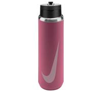 Nike Accessories Bottiglia Ss Recharge Straw Refresh 24oz/710ml