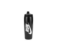 Borraccia nike refuel bottle graphic 700 ml nero