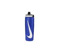 Borraccia nike refuel bottle grip da 700 ml blu