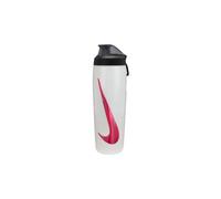 Nike Refuel Bottle - Borraccia sportiva leggera a tenuta stagna, 680,4 g, con coperchio di chiusura