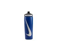 Borraccia nike refuel da 700 ml blu