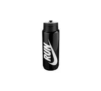 Nike Accessories Tr Renew Recharge Chug Graphic 24oz/710ml Bottle Nero