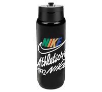 Nike Accessories Tr Renew Recharge 710ml Graphic Bottle Nero