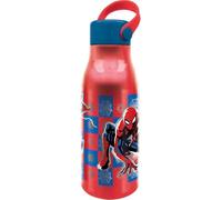 Borraccia Originale Spiderman in alluminio per bambini da 760 ml.