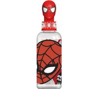 Borraccia Originale Spiderman per bambini in plastica 3D da 560 ml.