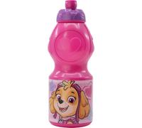 BOTTIGLIA SPORTIVA DA 400 ML PAW PATROL Stor