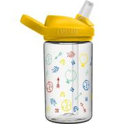Borraccia per bambini Camelbak Eddy+ Blanc 400 ml