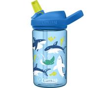 Borraccia per bambini Camelbak Eddy+ Bleu 400 ml
