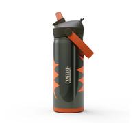 Camelbak Bottiglia Thrive Flip Straw Kids Vss 500ml