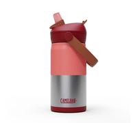 Camelbak - Kid's Thrive Flip Straw VSS - Bottiglia termica 350 ml rosso