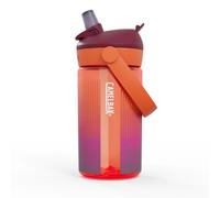 Camelbak Thrive Flip Straw Kids, borraccia, 400 ml, Misty Mountain 400ml Misty Mountain