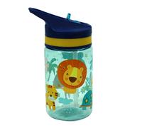 Borraccia per bambini con cannuccia da 400 ml Kids Licensing