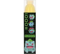 Kids Licensing Borraccia quadrata [650 ml], Pokémon