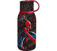 Borraccia per bambini in acciaio inossidabile isolante Spiderman 330 ml MARVEL