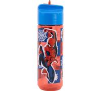 Borraccia ecozen 540 ml spiderman
