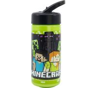 Bottiglia da bere Minecraft 410 ml