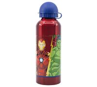 Stor Bottiglia riutilizzabile in alluminio Avengers Invincible Force 530 ml