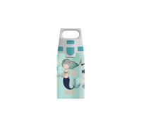 Borraccia per bambini sigg 0 5l shield one atlantis in acciaio inossidabile