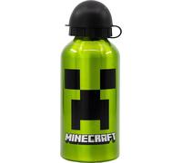 Borraccia in alluminio MINECRAFT 400 ml