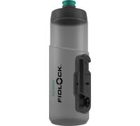 Borraccia per bicicletta con connettore magnetico incluso TWIST SINGLE 600