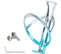 Borraccia per Biciclette in Materiale PC 8,5 x 8,5 x 14,6 cm Misura