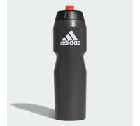 Borraccia Performance 750 ML Black / Black / Solar Red 1 Taglia