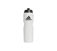 Adidas Bottiglia Performance Bottle 0,75 L bianco/nero