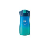 Borraccia Picnik Concept - acciaio inox - 430 ml - blu - Maped